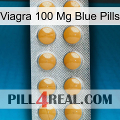 Viagra 100 Mg Blue Pills levitra1